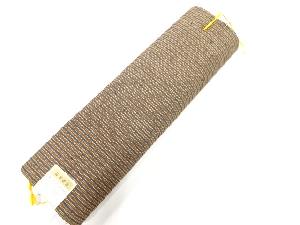 アンティーク　正絹　紬着尺反物